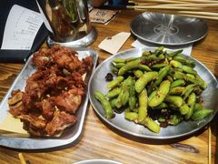 -破店肥哈·东北烧烤·夜宵(南山保利店)
