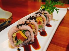 春樱寿司-文立新麻辣烫(合生汇21街区店)
