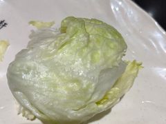 -芦月轩羊蝎子(劲松店)