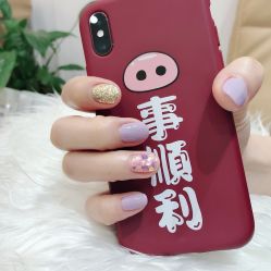 手部美甲-绘甲社NACHO&DAI SALON