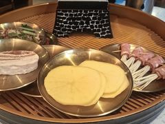 -炭之家·齐齐哈尔非遗烤肉·鲜切直供(中央大街店)