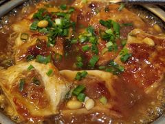 -老客家·客家菜(万达店)