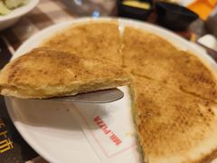 -米斯特比萨(罗斯福店)