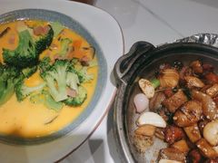 -南枝记·广东味道(中骏世界城店)