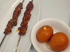 -伊祥·敦煌楼