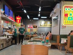 -西关明记肠粉(荔枝湾店)