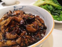 京味烧茄子-金鼎轩·滋养小餐馆(联想桥店)