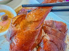 -上水酒家(信德分店)