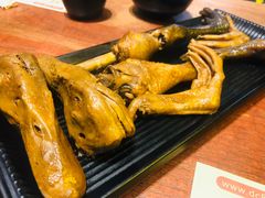 -嘎嘎鸭脑壳(驷马桥店)