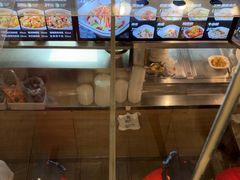 -魏家凉皮(西安秋林宏业商厦店)