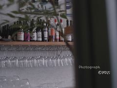 -RAC BAR(安福路店)