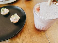 -BOR Eatery(安福路店)