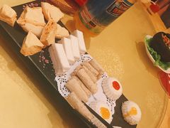 天津味道-卫鼎轩·家宴(水上公园店)