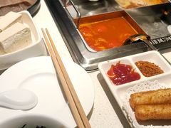 -海底捞火锅(曼巴特广场店)