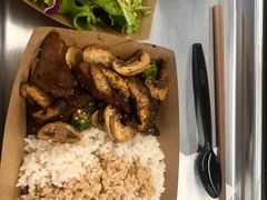 -有肉食·虎九闽菜(798艺术区店)