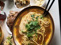 -桥西拉面