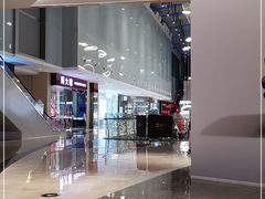 -皇庭广场(福华三路店)