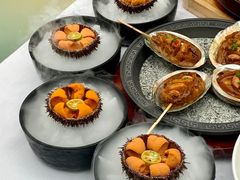 -品海楼·大连海鲜(老虎滩店)