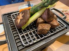 菲力牛排-游You House(西单老佛爷店)