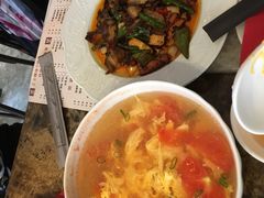 -宽窄巷子(米兰中央火车站店)