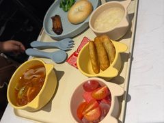 -北李·海肠捞饭·大连菜(望京凯德MALL店)