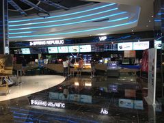 -春天国际影城(中庚漫游城杜比全景声店)