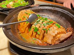 -梁家大院(昆山会展中心店)