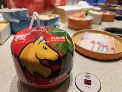 -海底捞大排档火锅(打浦路店)