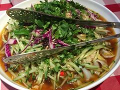 -西贝莜面村(上海百联西郊店)