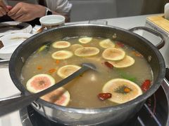 -沄记顺德菜打边炉(东直门店)