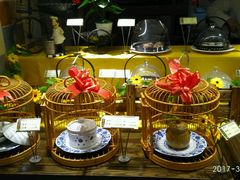 -蒋公馆家宴(江阴店)