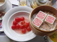 -野蔓果·山野菜(西湖景区·龙井茶田店)