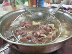 -蔡社牛肉城(龙湖店)