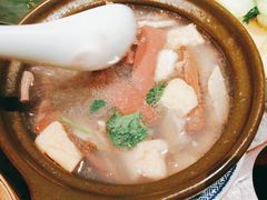 -南京大牌档(青岛万象城店)