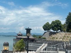 -花亭湖风景名胜区
