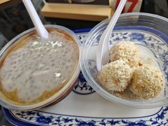 -百花传统甜品店(原址店)