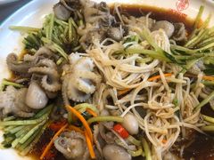 -添福来墨鱼饺子 · 海鲜东北菜(大连星海·黄浦路店)