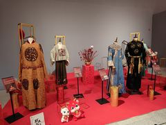 -北京工艺美术博物馆