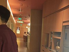 -巴奴毛肚火锅(二七万达店)