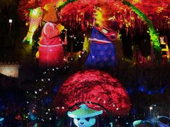 -郑州方特梦幻王国