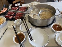 -陈记顺和潮汕牛肉火锅(棠德南路店)