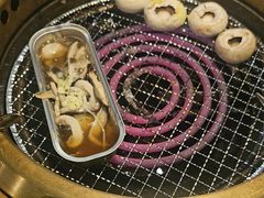 -神户赤童日式烤肉伙伴(东直门店)