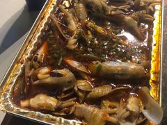 -手抄板凳江南菜(湖滨商业街店)