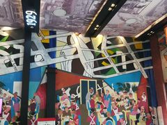 -广东道至正餐厅(区庄店)