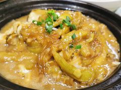 -渔娘渔家丹东海鲜(东直门店)