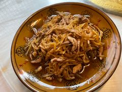 -乐山第一家临江鳝丝(茶坊路店)