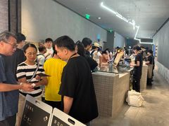 -喜茶(深圳万象城黑金店)