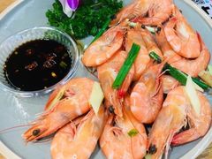 白灼虾-大厨的餐厅(曾厝垵总店)