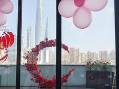 -三利音·东方司宴(外滩店)