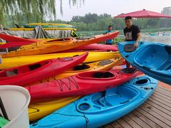 -WhaleSports户外水上运动俱乐部(朝阳公园店)